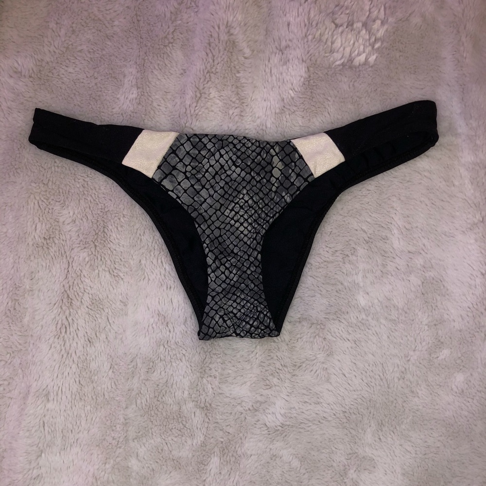 Pilyq bikini bottems